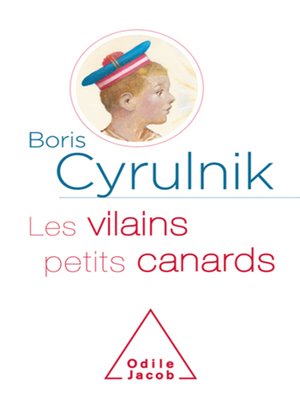 cover image of Les Vilains Petits Canards